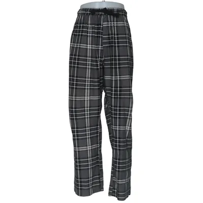 Pantalon de pyjama (Gris, Noir, Blanc) de Ben Burton Polyester