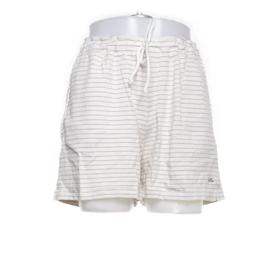 Shorts (Beige) fra The Tiny Big Sister Bomuld, Elastan