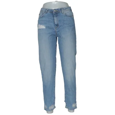 Jean (Mom Fit) de Sinsay Coton