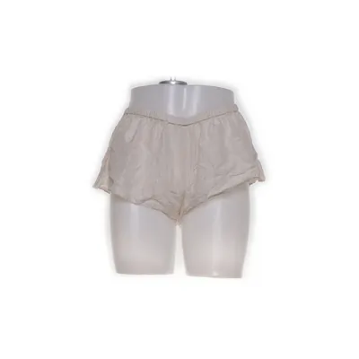 Pyjamashorts (Beige) van COS Zijde