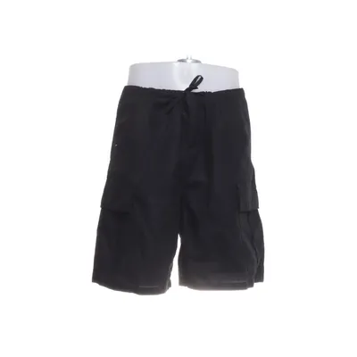Cargo shorts (Parachute Loose Cargo Shorts) van Weekday Katoen