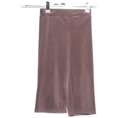 Byxor (Rosa) från Lindex Kids Elastan, Polyester