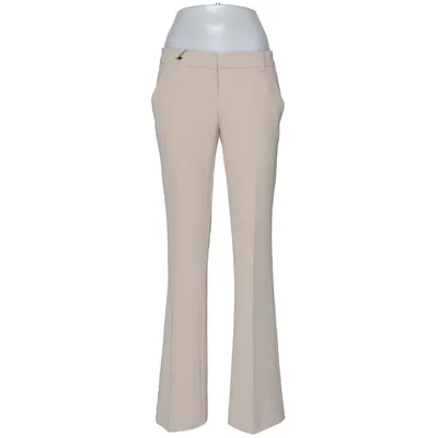 Suit pants (Beige) from Pennyblack Elastane, Polyester