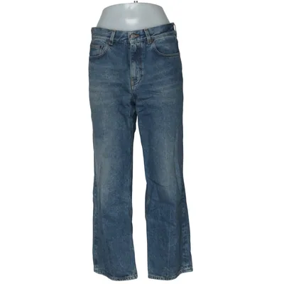 Jeans (Blå) från Dagmar Ekologisk bomull