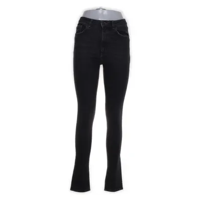 Spijkerbroek (Z/BORN166) van American Vintage Katoen, Elastaan, Polyester