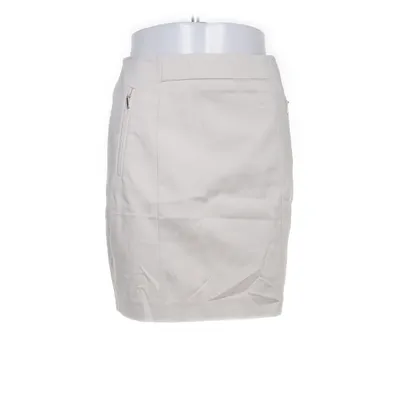 Kjol (Beige) från Mango Basics