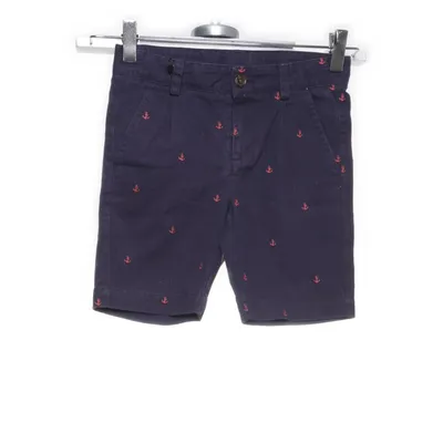 Korte broek (Blauw, Meerkleurig) van Jacadi Paris Katoen