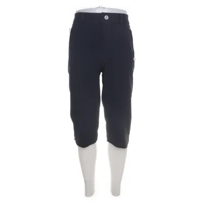 Shorts (Blå) fra Pelle P Elastan, Polyester