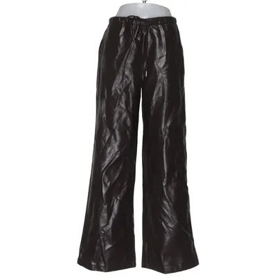 Hose (Braun) von Guts & Gusto Polyester, Viskose