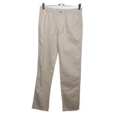 Chinos (Beige) from Polo Ralph Lauren Cotton, Elastane