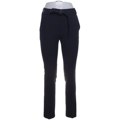 Pantalon de costume (Bleu) de Maxwell Élasthane, Polyester