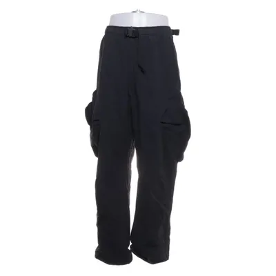 Cargobyxor (Svart) från Adidas Bomull, Polyamid