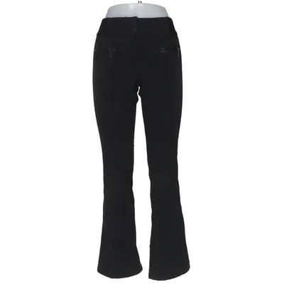 Pantalon de ski (Noir) de 8848 Altitude Élasthane, Polyamide, Polyester