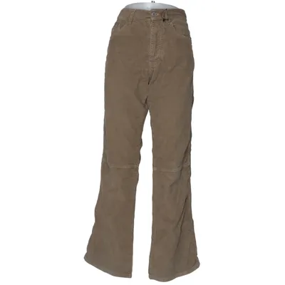 Corduroy pants (Brown) from Knockout Cotton