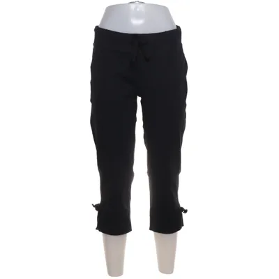 Sports tights (Black) from Casall Cotton, Elastane, Modal