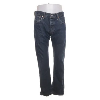 Jeans (Blå) fra Levi's Premium Bomuld