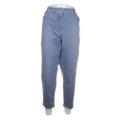 Jeans (Blue) from Gerry Weber Edition Cotton, Elastane, Polyester