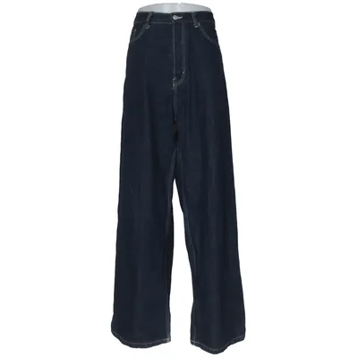 Jeans (Astro Loose Baggy Jeans) från Weekday Bomull
