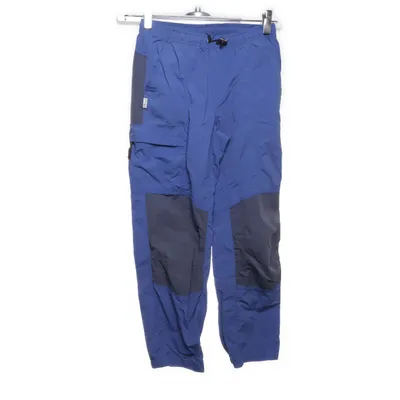 Outdoor broek (Blauw) van Frilufts Elastaan, Polyamide