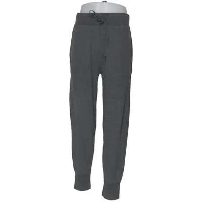 Mjukisbyxor (Grå) från Polo Ralph Lauren Sleepwear Bomull, Elastan, Polyester