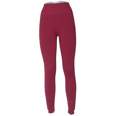 Collants de sport (Rouge) de Born Élasthane, Polyamide