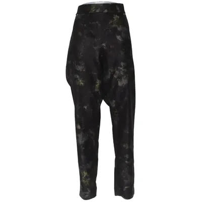 Treggings (Rose) de Robell Jeans Coton, Élasthane, Polyester