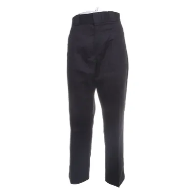 Suit pants (Black) from Dickies Polyester, Cotton