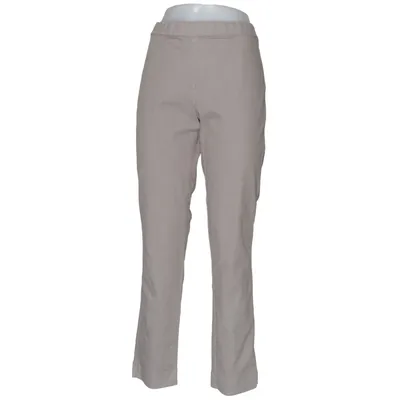 Bukser (Grå) fra VA Milano Bomuld, Elastan, Polyester
