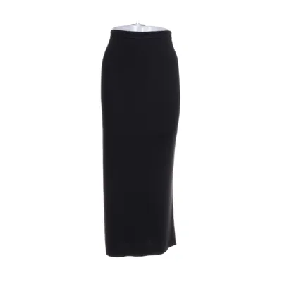 Maxi skirt (Black) from Bellini Acrylic
