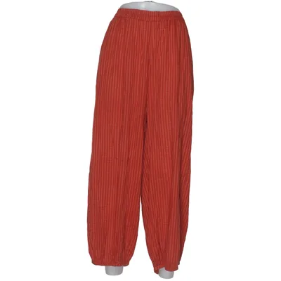 Broek (Rood) van Gudrun Sjödén Katoen, Modal, Viscose