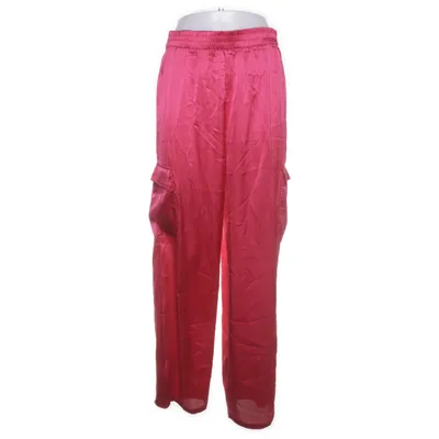 Cargo pants (Red) from New Look Polyester