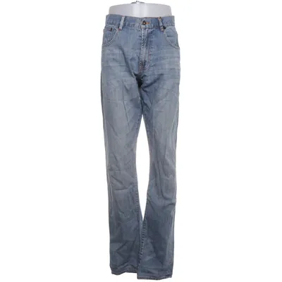 Jeans (Blå) från Denim Demon Jeans