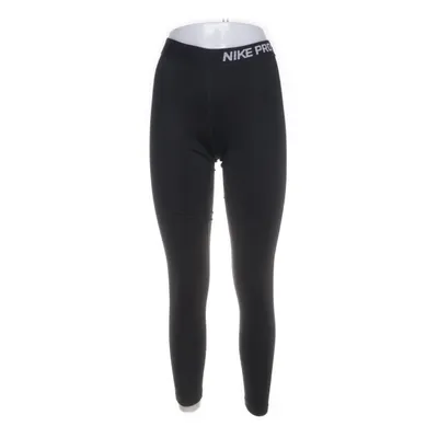 Träningstights (Svart) från Nike Pro Elastan, Polyester