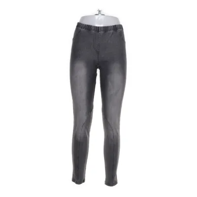 Treggings (Grå) från Calzedonia Bomull, Elastan, Polyester
