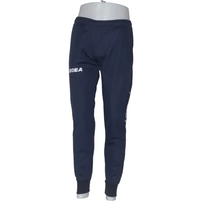 Træningsbukser (Blå) fra Legea Polyester