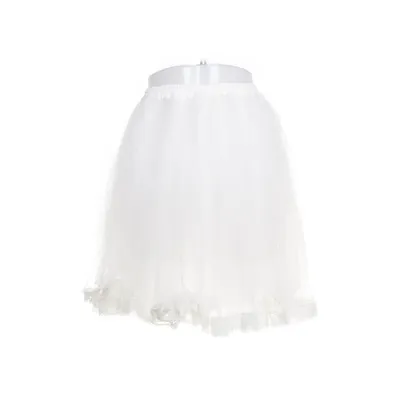 Tyllkjol (Vit) från Ida Sjöstedt