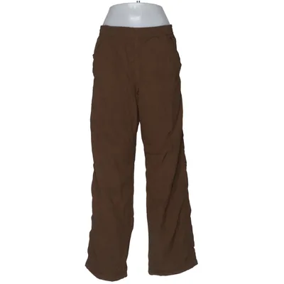 Friluftsbyxor (Brun) från Uniqlo Akryl, Polyamid, Polyester, Viskos