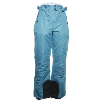 Skibroek (Blauw) van Crivit Polyester