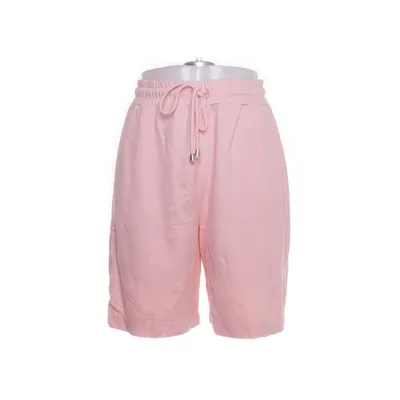 Sweatshort (Roze) van Rich & Royal Elastaan, Polyamide, Viscose