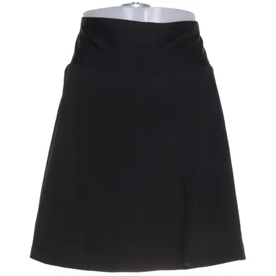 Jupe de sport (Noir) de EP Collection Élasthane, Polyamide, Polyester