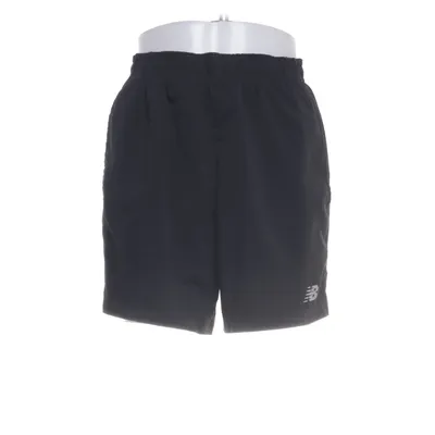 Trainingsshorts (Zwart) van New Balance