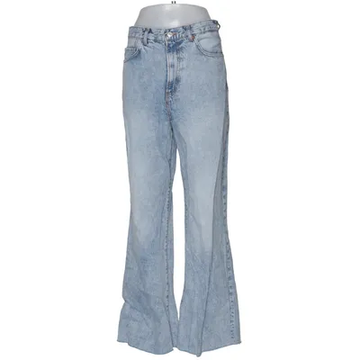 Jeans (Blue) from Vero Moda Denim Cotton