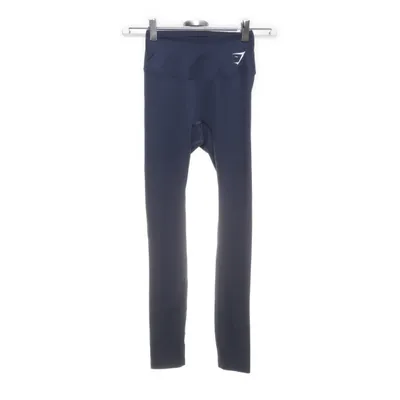 Træningsleggings (Blå) fra Gymshark Polyester, Elastan