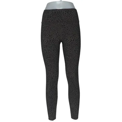 Sportleggings (Grün, Schwarz) von Alo Yoga