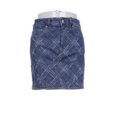 Jeanskjol (Blå) från Guess