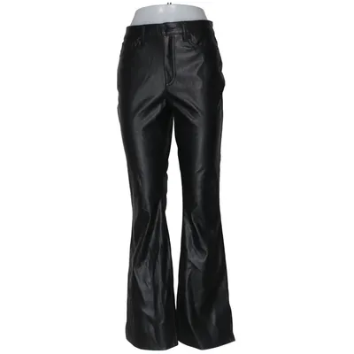 Bukser (Sort) fra Vero Moda Denim Polyester