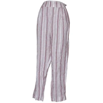 Byxor (lemlem x H&M) från Lemlem X H&M Linne, Bomull