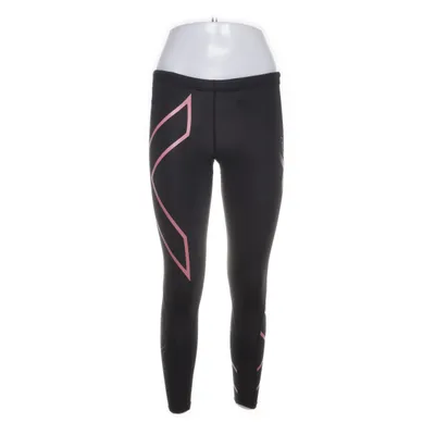Træningsleggings (Sort, Pink) fra 2XU