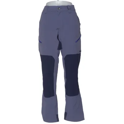 Pantalon d'extérieur (Bleu) de Marmot Élasthane, Polyamide, Polyester