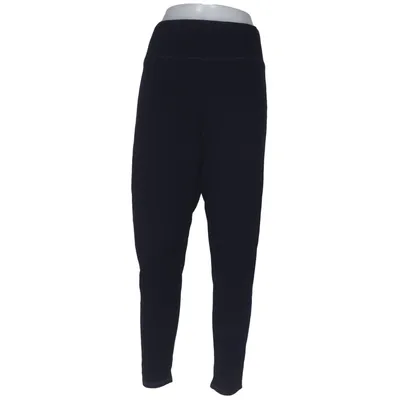 Sportleggings (Blau) von Snag Elasthan